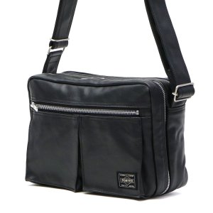 ポーター（PORTER） 革ショルダーバッグ