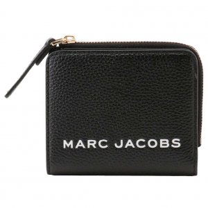 ザ ボールド ミニ コンパクト ジップ ウォレット