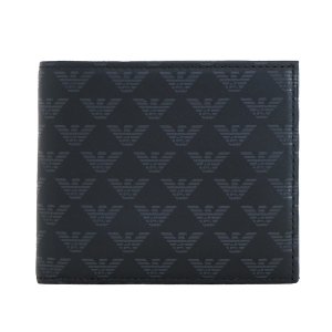 ウォレット レザー製 コインパース モノグラム