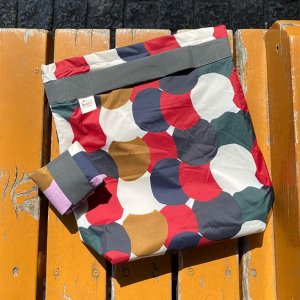 マコ デ キャドー（maco.de cadeau） エコバッグ