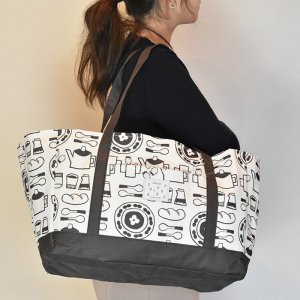 アロマルーム（aromaroom） エコバッグ