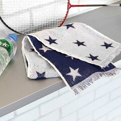 スポーツタオル