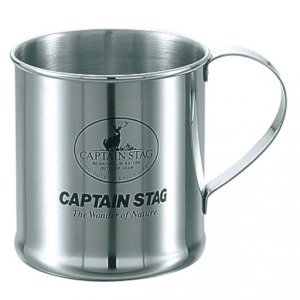 CAPTAIN STAG（キャプテンスタッグ ）