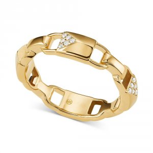 マイケル・コース（MICHAEL KORS） 指輪