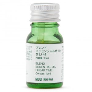 無印良品（Muji）