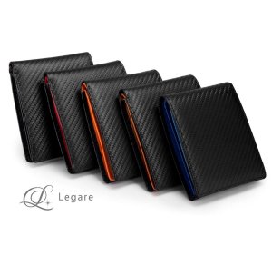 レガーレ（Legare） 二つ折り財布
