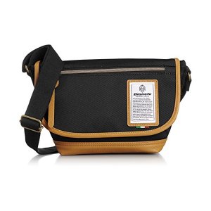 ビアンキ（Bianchi） メッセンジャーバッグ