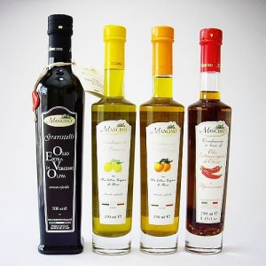 マンチーノ（Mancino） オリーブオイル