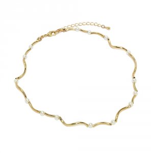 お世話や（OSEWAYA） チョーカー