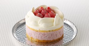 春華堂 アイスケーキ