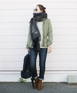 レカ（reca） マフラー