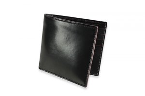 シェルコードバン2 純札入れ