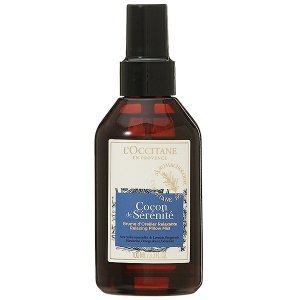 ロクシタン（L'OCCITANE） ピローミスト