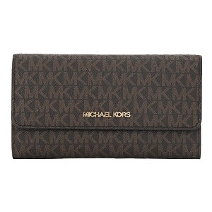 ジェットセット トラベル LG トリフォールド MKシグネチャー