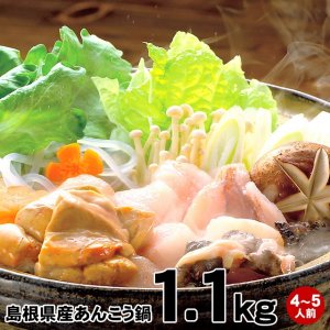 山陰海の幸 いそはま本舗 海鮮鍋