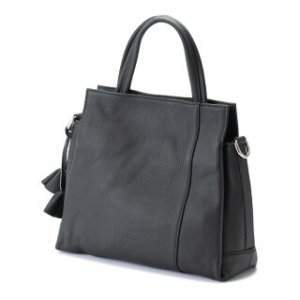 バルコス（BARCOS） 革バッグ