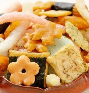 京都祇園萩月 和菓子