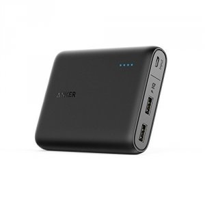 モバイルバッテリー