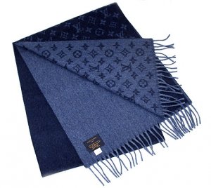 ルイ・ヴィトン（LOUIS VUITTON） マフラー