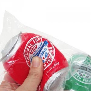 ストレス解消グッズ