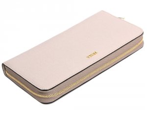 バビロン ジップアラウンド ウォレット