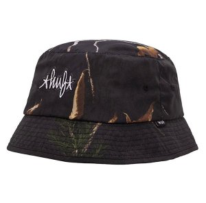 ハフ（HUF） バケットハット