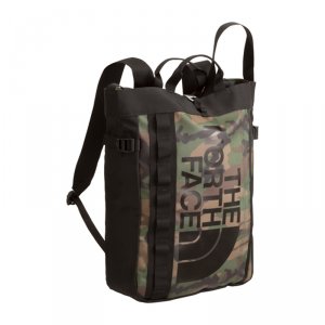 ザ・ノース・フェイス（THE NORTH FACE） 3wayトートバッグ