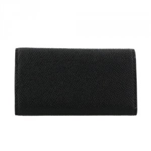 クロスグレイン レザー 5連 キーケース