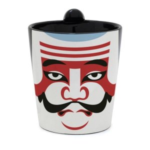 面白いマグカップ