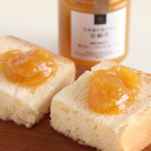 サンクゼール（St.Cousair） ジャム