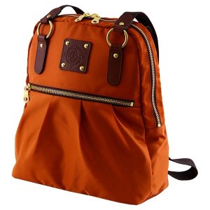 アジリティ（AGILITY） リュック