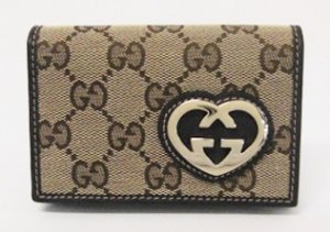 グッチ（GUCCI）名刺入れ