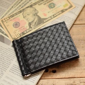 マネークリップ