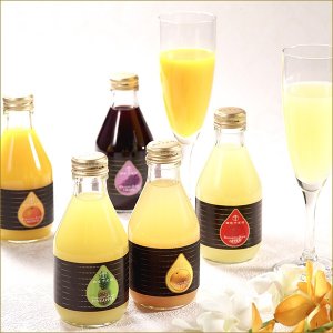 フルーツジュース