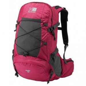 カリマー（karrimor） リュック