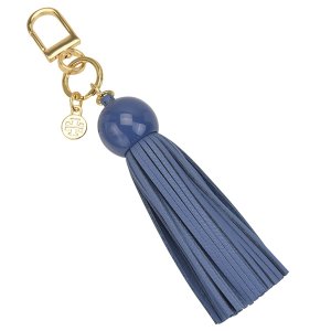 タッセル キーフォブ