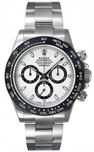 コスモグラフ デイトナ