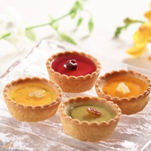 パティスリー銀座千疋屋 タルト