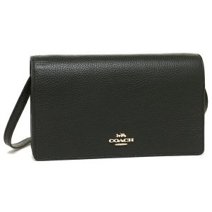 コーチ（COACH） ポシェット財布