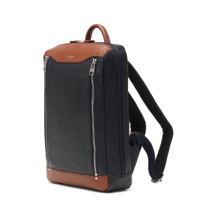 ウルティマトーキョー（ultima TOKYO） 革リュック