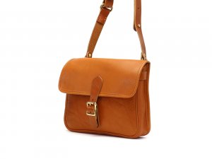 スロウ（SLOW） メッセンジャーバッグ