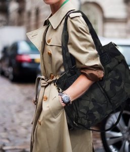 ルーゴ（Lugo） トートバッグ