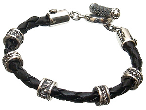 プエルタデルソル（PUERTA DEL SOL） ブレスレット