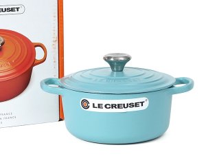 ル・クルーゼ（Le Creuset）