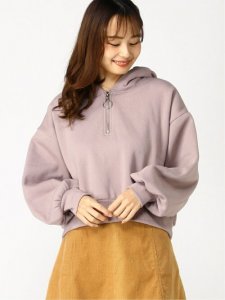 ウィゴー（WEGO） パーカー