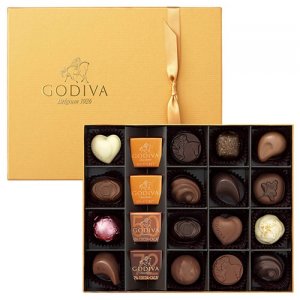 ゴディバ (GODIVA)のチョコレート
