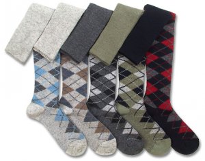 ハリソン（HALISON） 靴下