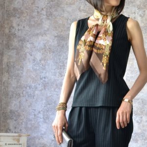 シンフーライフ（SHINFULIFE） スカーフ