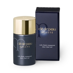 クレ・ド・ポー ボーテ（Cle de Peau Beaute）