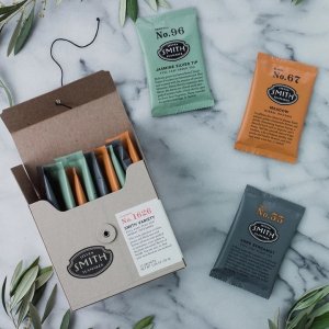 スティーブンスミスティーメーカー（STEVEN SMITH TEAMAKER） 紅茶